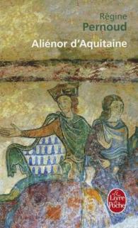 ALIENOR D'AQUITAINE (DOCUMENTS)