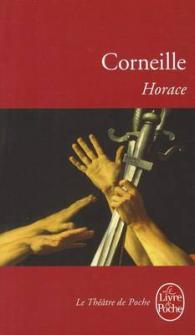 HORACE (THEATRE)