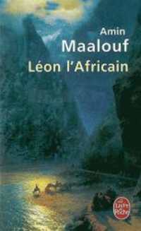 LEON L'AFRICAIN (LITTERATURE)
