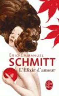 L'ELIXIR D'AMOUR (LITTERATURE)