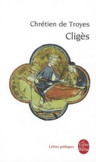 CLIGES (LETTRES GOTHIQU)