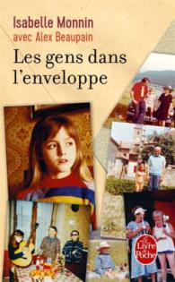 LES GENS DANS L'ENVELOPPE (LITTERATURE)