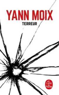 TERREUR (LITTERATURE)