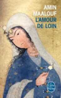 L'AMOUR DE LOIN (LITTERATURE)