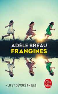 FRANGINES (LITTERATURE)