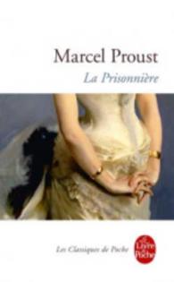 LA PRISONNIERE (CLASSIQUES)