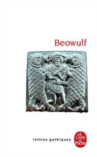 BEOWULF (LETTRES GOTHIQU)