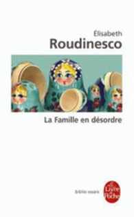 LA FAMILLE EN DESORDRE (BIBLIO ESSAIS)