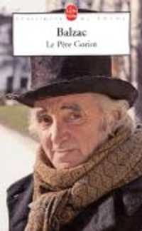 LE PERE GORIOT (CLASSIQUES)