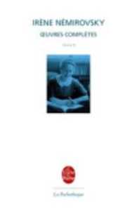 OEUVRES COMPLETES. TOME 2: TOME 2 (LA POCHOTHEQUE)