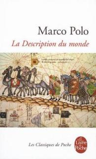 LA DESCRIPTION DU MONDE (CLASSIQUES)