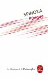 ETHIQUE (CLASSIQUES PHILO)