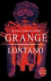 LONTANO (THRILLERS)