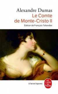 LE COMTE DE MONTE-CRISTO (TOME 2) (LE COMTE DE MONTE-CR)
