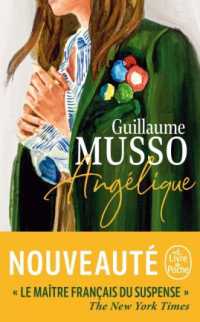ANGELIQUE (LITTERATURE)