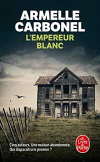 L'EMPEREUR BLANC (POLICIERS & THR)