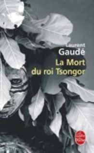 LA MORT DU ROI TSONGOR (LE LIVRE DE POCHE)