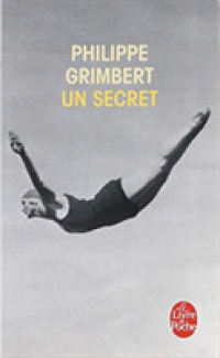 フィリップ・グランベール『ある秘密』（原書）<br>UN SECRET (LITTERATURE)