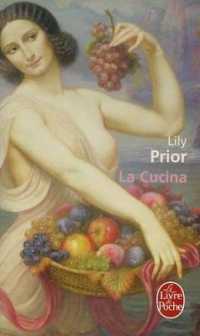 LA CUCINA (LITTERATURE)