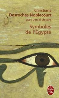 SYMBOLES DE L'EGYPTE (DOCUMENTS)