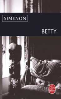 BETTY (LE LIVRE DE POCHE)