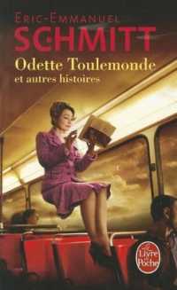 ODETTE TOULEMONDE (LITTERATURE)