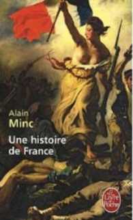 UNE HISTOIRE DE FRANCE (LE LIVRE DE POCHE)