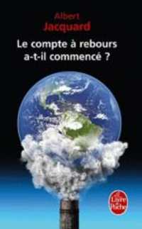 LE COMPTE A REBOURS A-T-IL COMMENCE ? (DOCUMENTS)