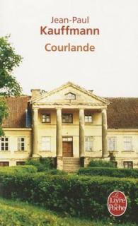 COURLANDE (LITTERATURE)