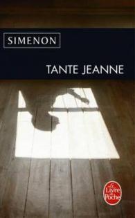 TANTE JEANNE (POLICIERS)