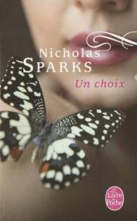 Un Choix (Le Livre De Poche) （TRA）
