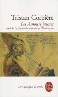 LES AMOURS JAUNES (CLASSIQUES)