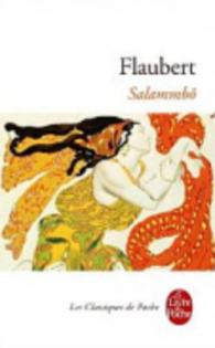 SALAMMBO (CLASSIQUES)