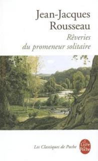 REVERIES DU PROMENEUR SOLITAIRE (CLASSIQUES)