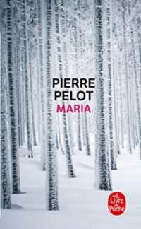 MARIA (LITTERATURE)