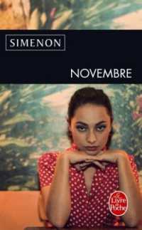 NOVEMBRE (POLICIERS)
