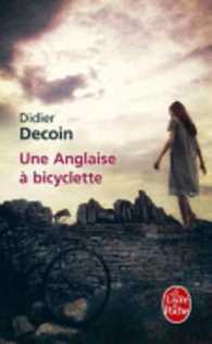 UNE ANGLAISE A BICYCLETTE (LITTERATURE)