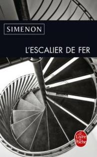 L'ESCALIER DE FER (POLICIERS)