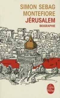 JERUSALEM (DOCUMENTS)