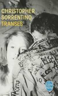 Transes (Litterature & Documents)