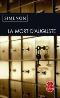 LA MORT D'AUGUSTE (POLICIERS)
