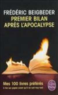PREMIER BILAN APRES L'APOCALYPSE (DOCUMENTS)