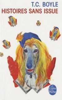 HISTOIRES SANS ISSUE (LITTERATURE)