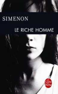LE RICHE HOMME (POLICIERS)