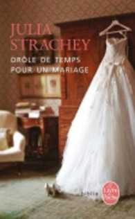Drole de temps pour un mariage
