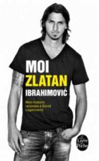 MOI, ZLATAN IBRAHIMOVIC (DOCUMENTS)