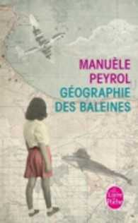 GEOGRAPHIE DES BALEINES (LE LIVRE DE POCHE)