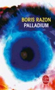 PALLADIUM (LE LIVRE DE POCHE)