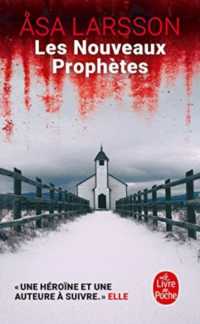 LES NOUVEAUX PROPHETES (THRILLERS)