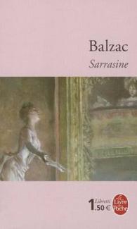 SARRASINE (LIBRETTI)